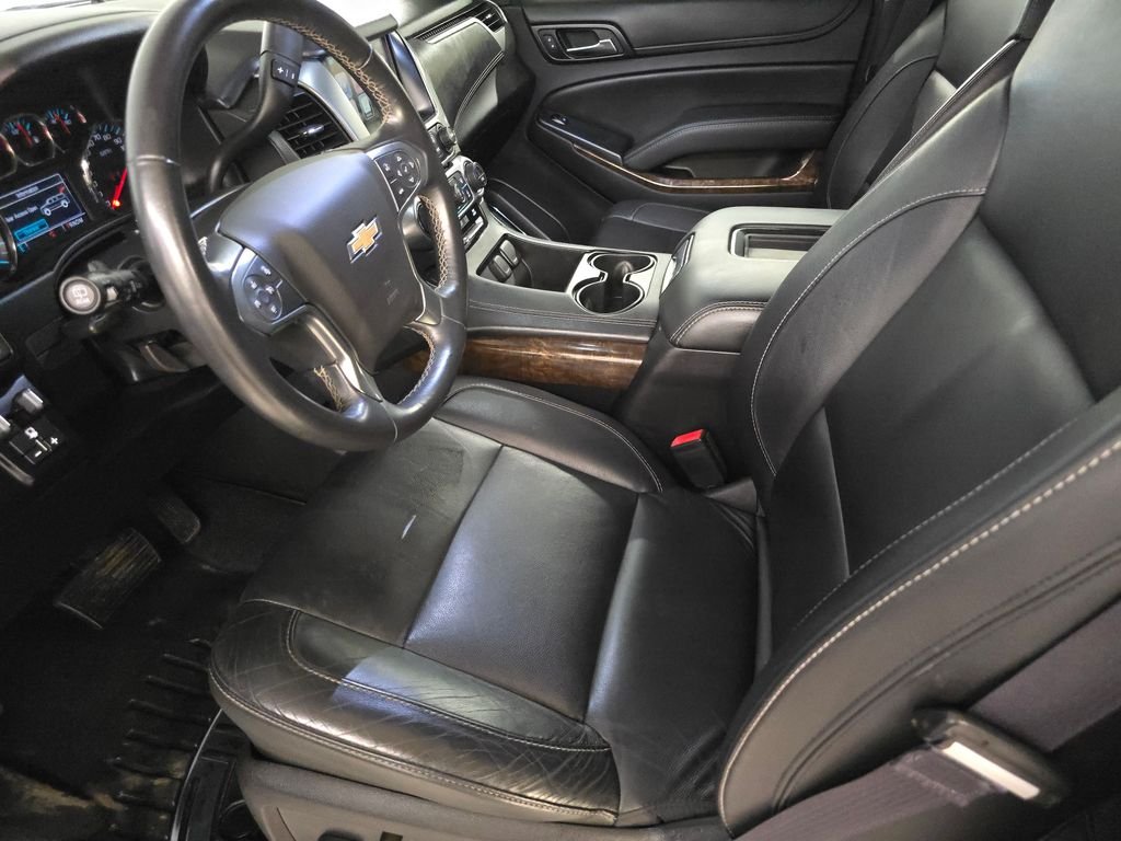 Used 2016 White Chevrolet LT image 18