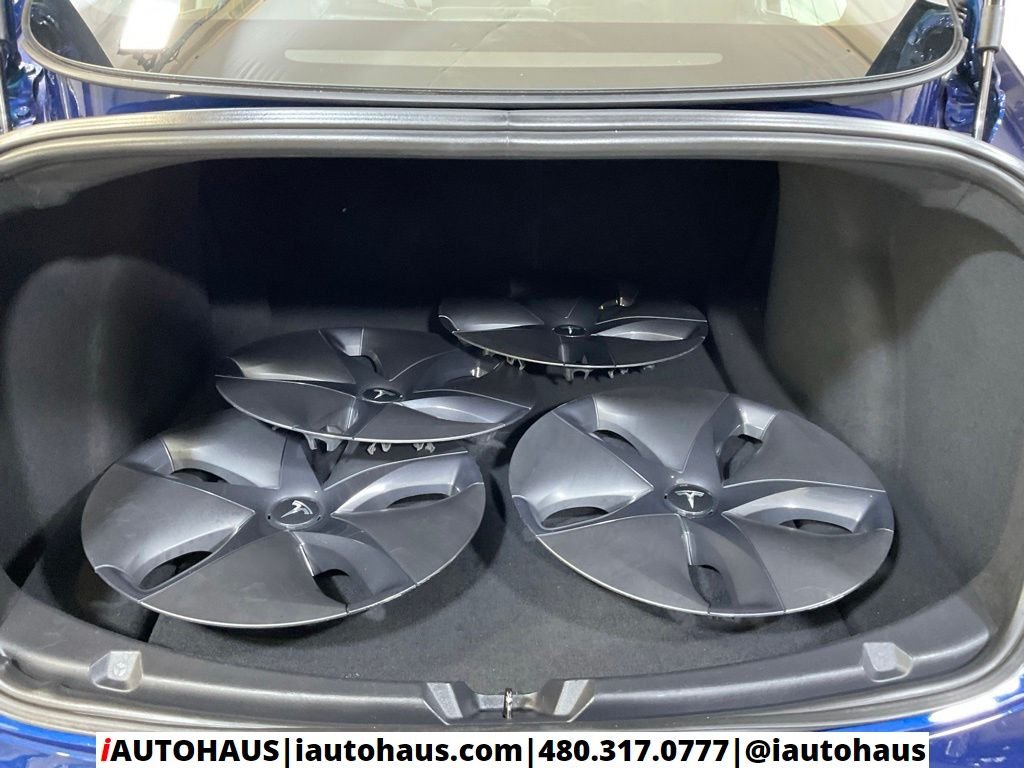 2019 Tesla Model 3 Long Range - Photo 39