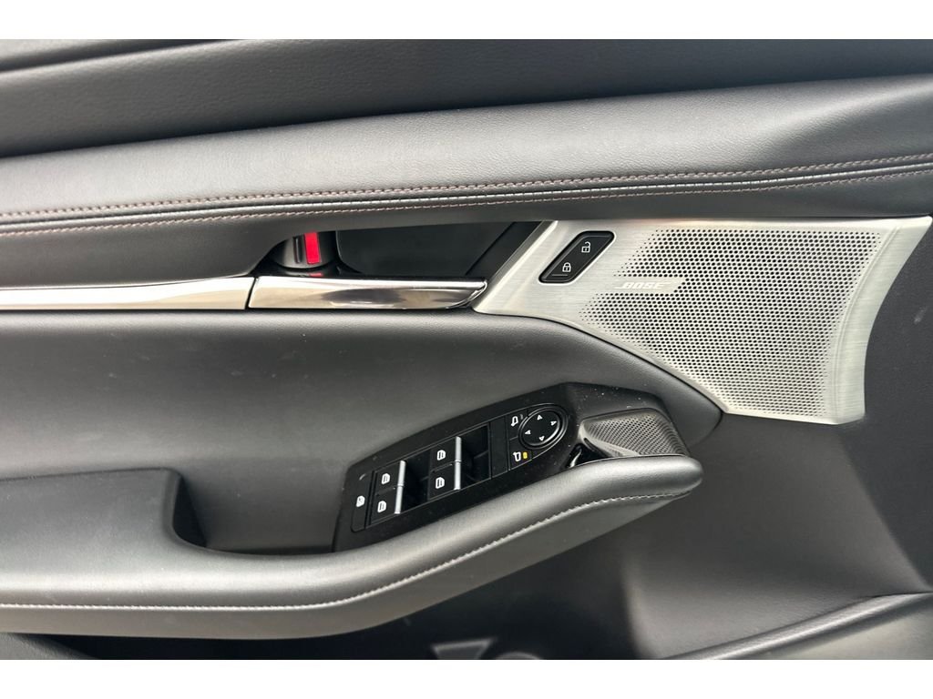 2026 Mazda Mazda3 Premium - Photo 10