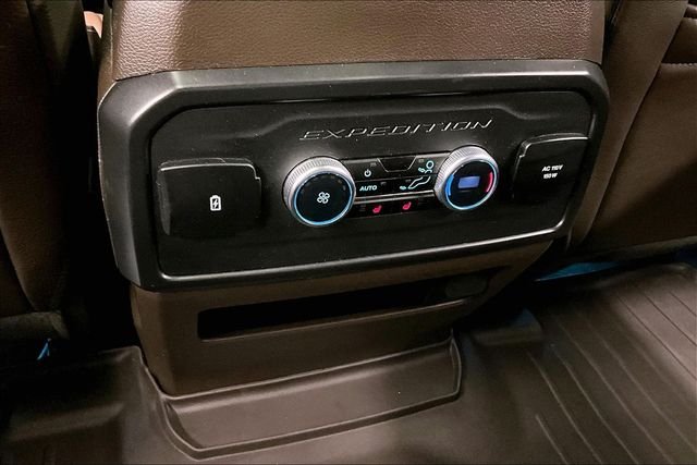 2024 Ford Expedition MAX King Ranch - Photo 35