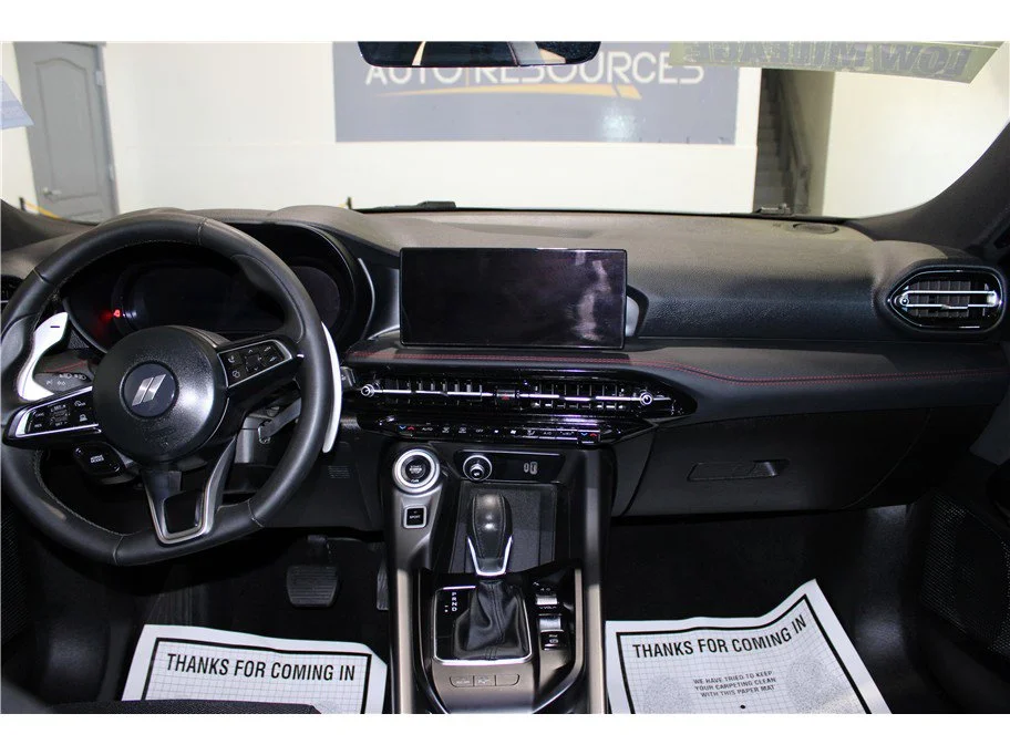 2024 Dodge Hornet R/T - Photo 23
