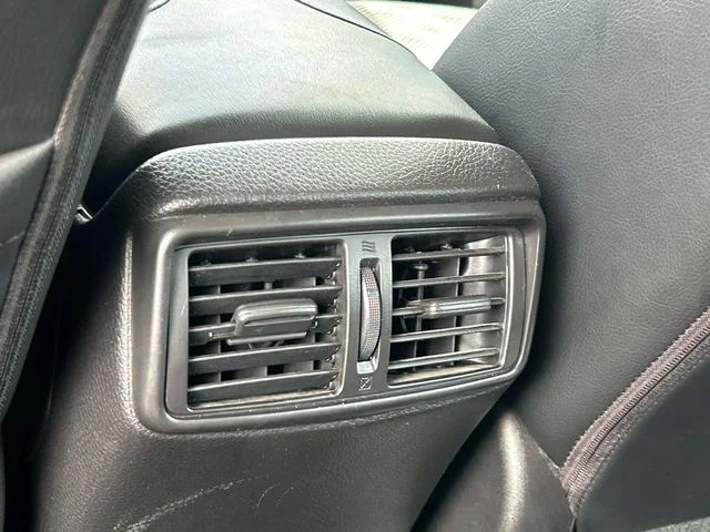 Used 2022 Orange Nissan SV image 17