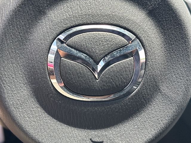Used 2026 Red Mazda Club image 19