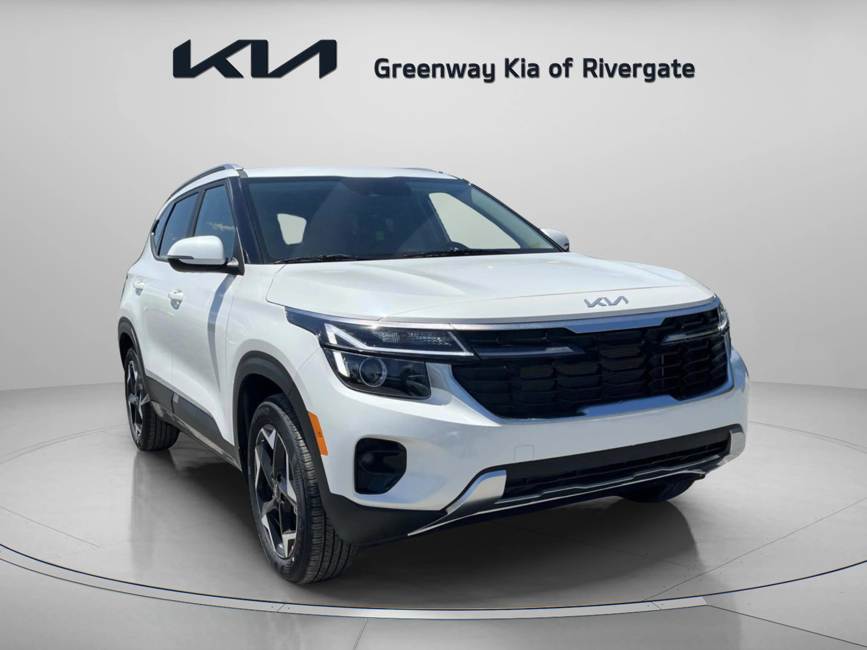 2026 Kia Seltos 2.0 S FWD's photo