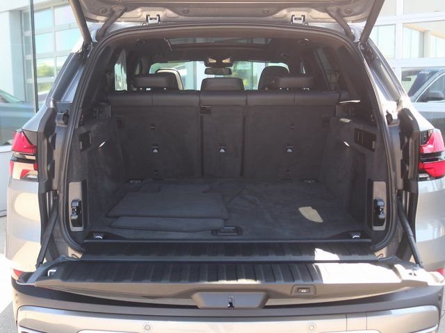 2025 BMW X5 40i - Photo 33
