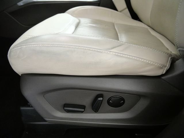 Certified Used 2021 Blue Ford Platinum image 17