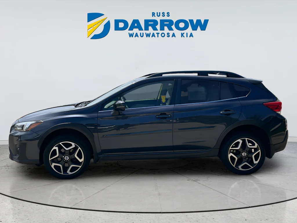 Used 2018 Subaru Crosstrek Limited with VIN JF2GTALC8J8247160 for sale in Wauwatosa, WI