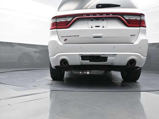 Used 2024 White Dodge GT Plus image 36