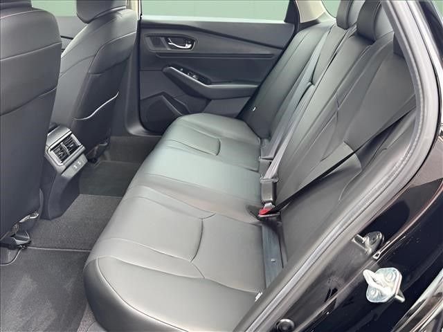 Used 2026 Black Honda Touring image 13