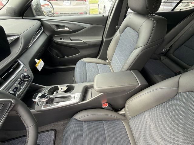 2026 Buick Envista Preferred - Photo 18