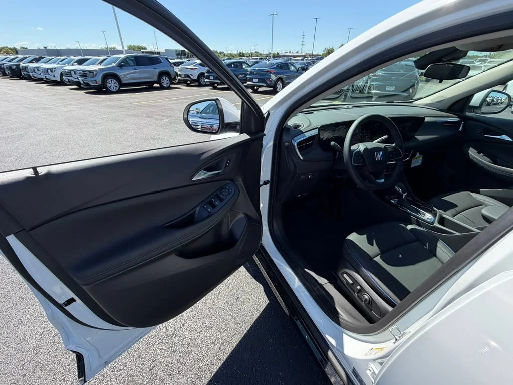 2026 Buick Encore GX Sport Touring - Photo 19