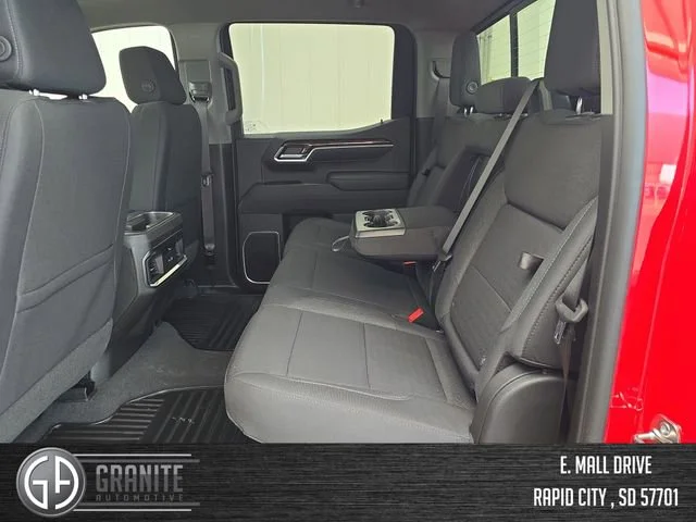 2026 GMC Sierra 1500 Elevation - Photo 25