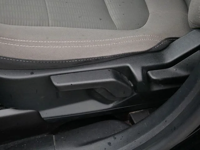 Used 2020 Black Ford S image 15