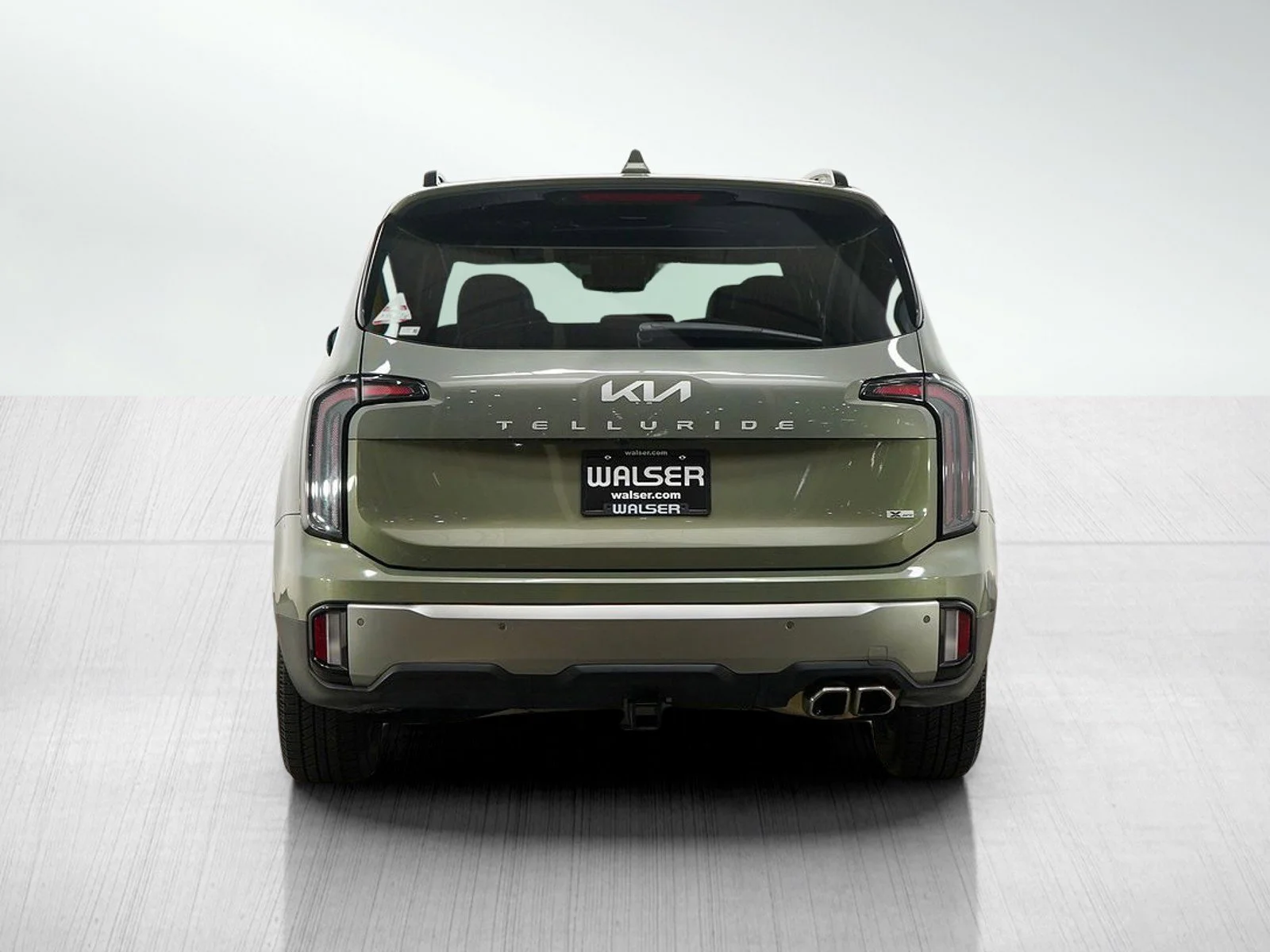 2023 Kia Telluride SX Prestige X-Pro - Photo 6