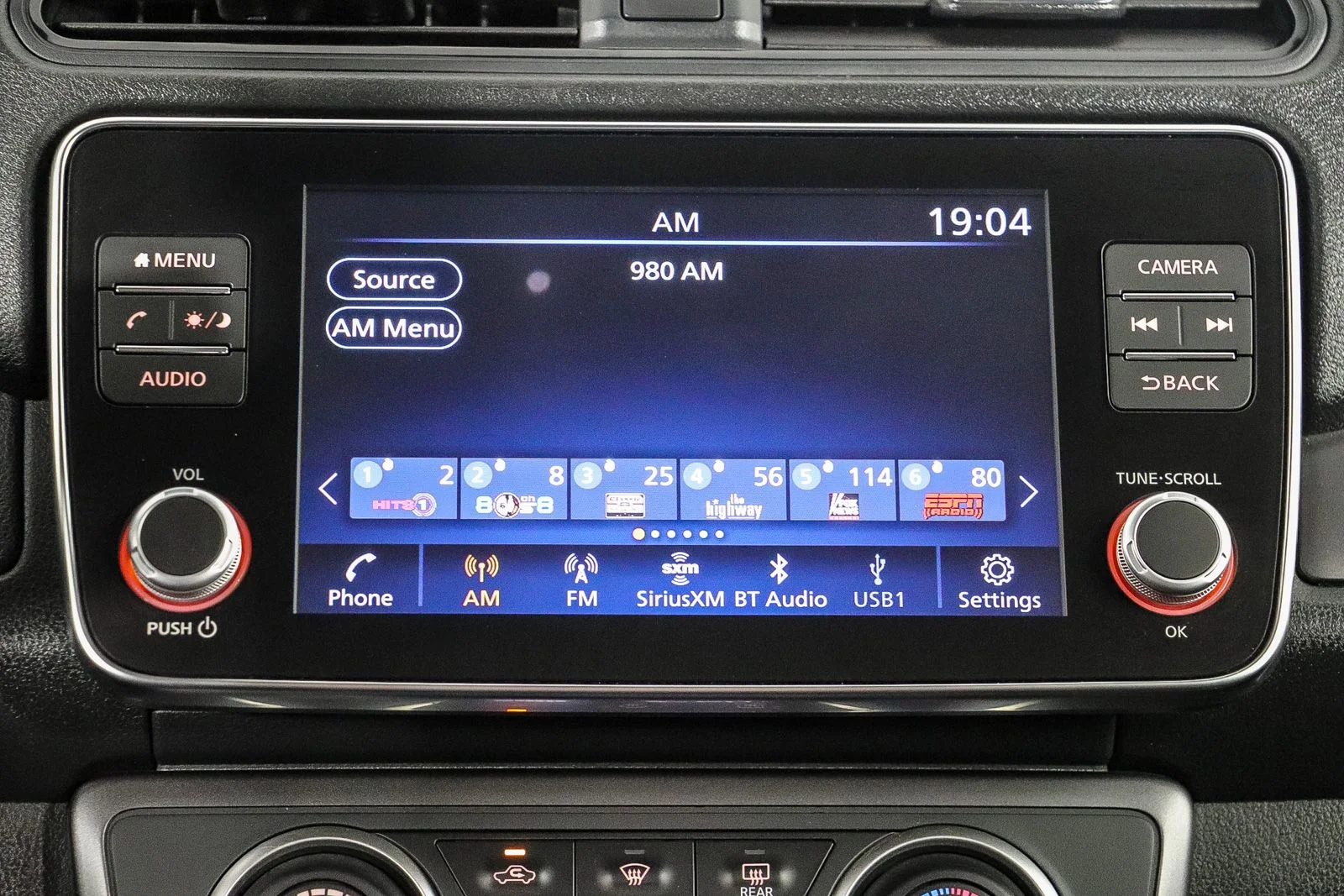 Used 2025 Gray Nissan S image 15
