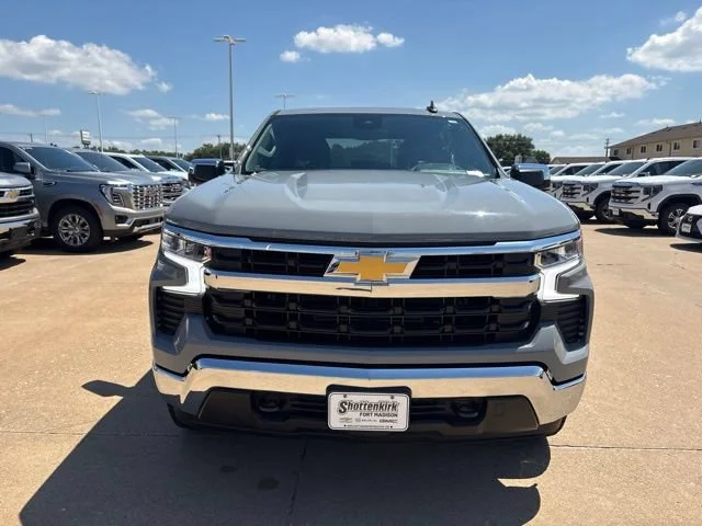 2024 Chevrolet Silverado 1500 LT - Photo 9