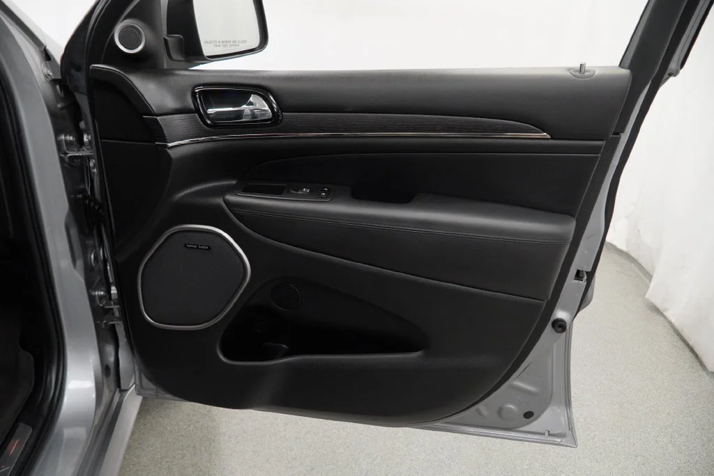 2020 Jeep Grand Cherokee High Altitude - Photo 41