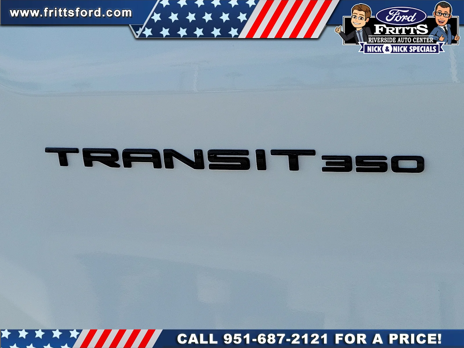 New 2026 Oxford White Ford Passenger Van XL image 21