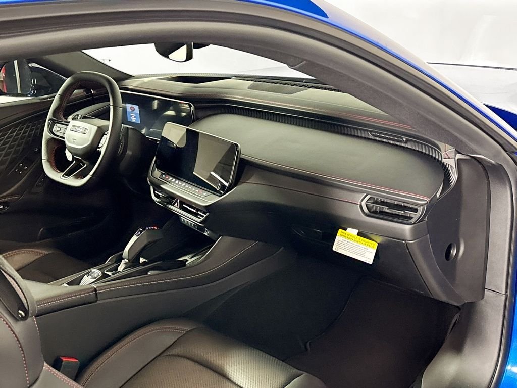 New 2026 Bludicrous Dodge Scat Pack Plus image 12