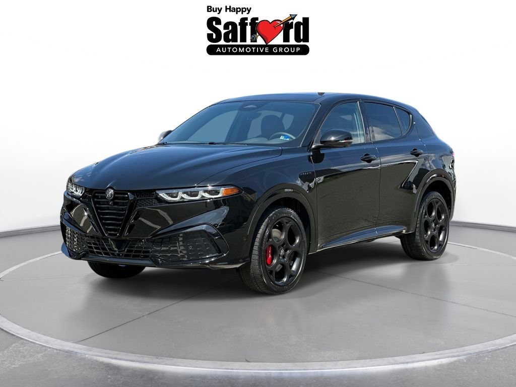 2026 Alfa Romeo Tonale