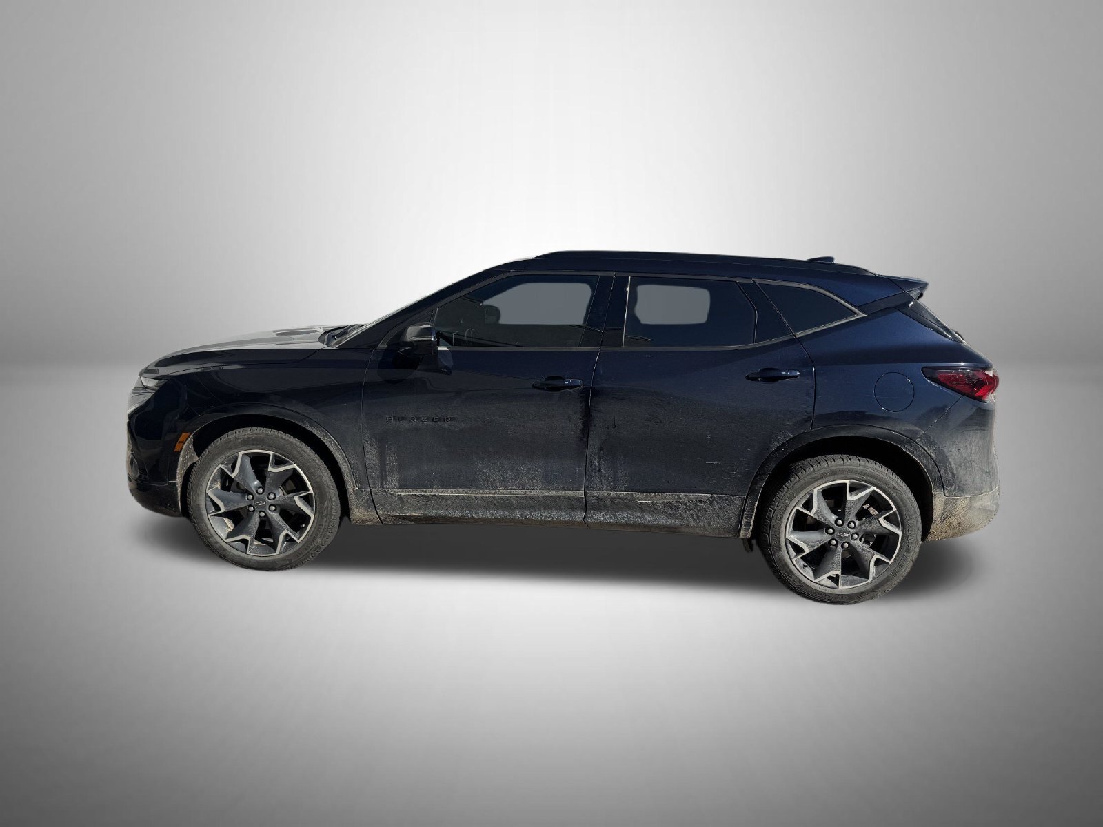 2020 Chevrolet Blazer