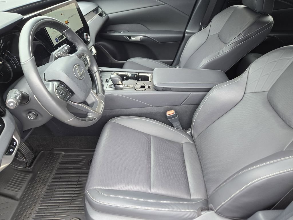 Certified Used 2023 CAVIAR Lexus 350 Premium Plus image 13