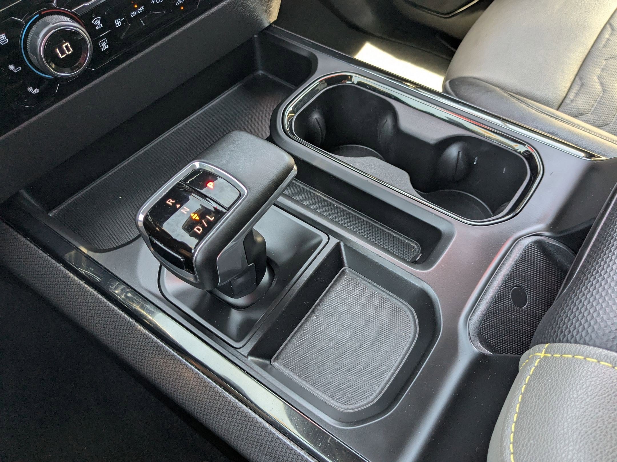 Used 2024 Slate Gray Metallic Chevrolet ZR2 image 25