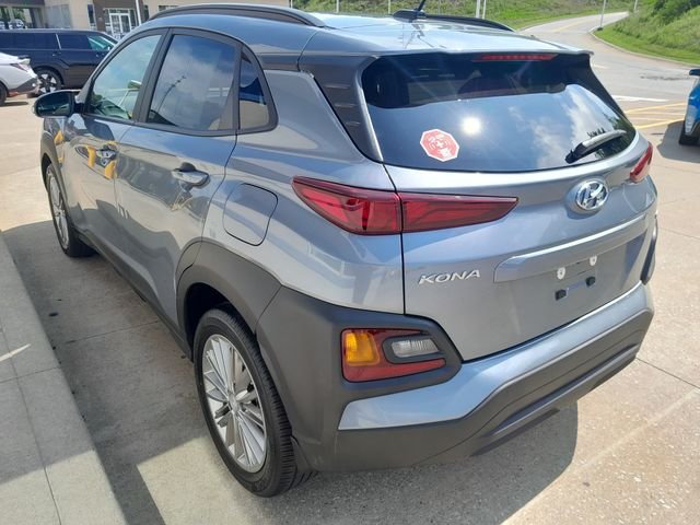 2021 Hyundai Kona SEL - Photo 7