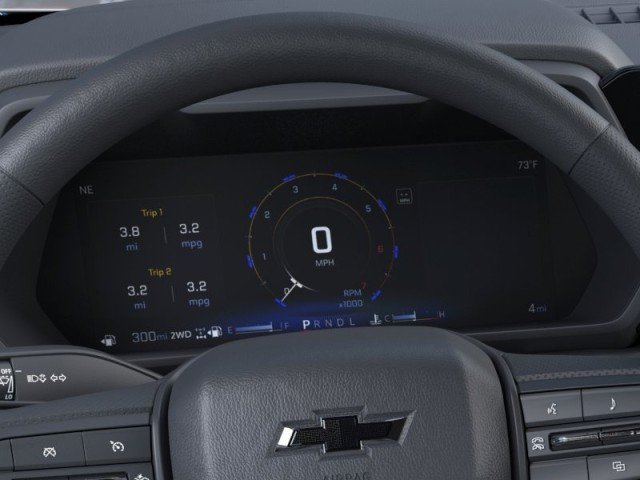 2026 Chevrolet Colorado Trail Boss - Photo 18