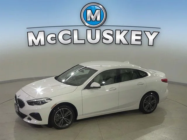 2023 BMW 2 Series 228i sDrive Gran Coupe's photo