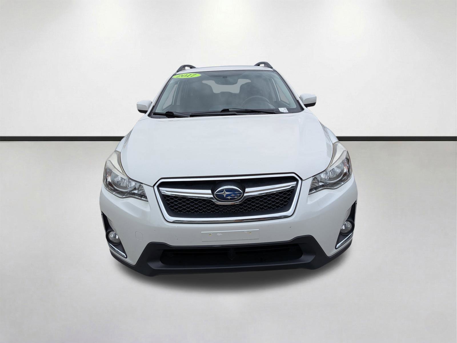 Used 2017 Crystal White Pearl Subaru Premium image 10