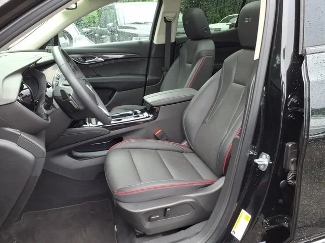 2023 Buick Envision Essence - Photo 17