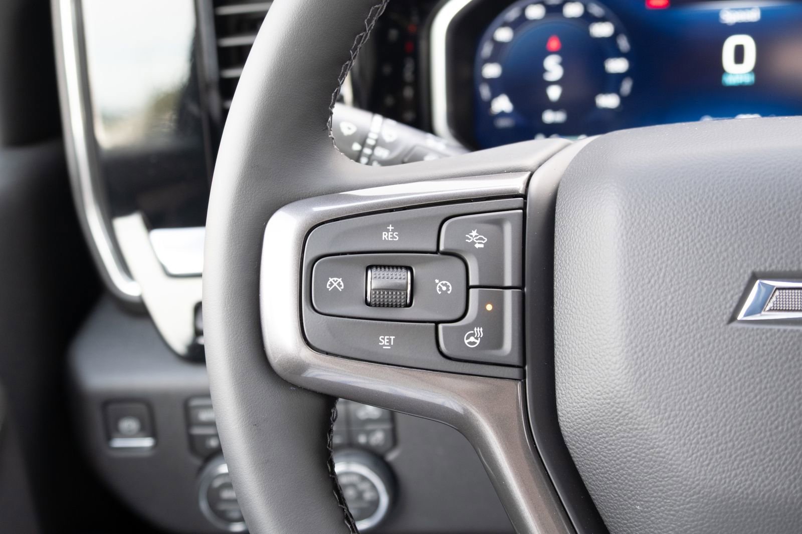 2026 Chevrolet Silverado 3500HD High Country - Photo 6