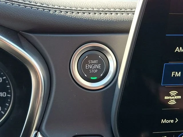 2025 Chevrolet Blazer 2LT - Photo 13