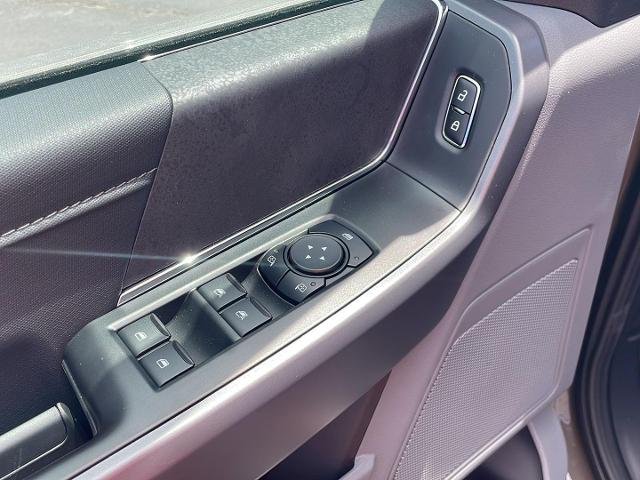 New 2026 Marsh Gray Ford XLT image 43