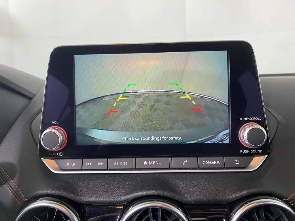 Used 2025 Gray Nissan SR image 21