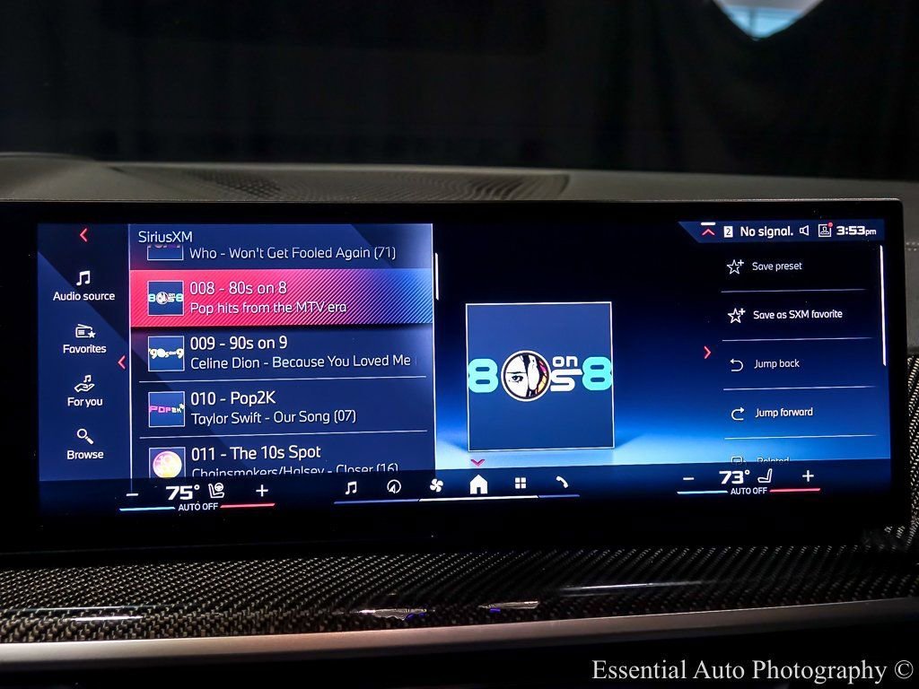 2026 BMW X5 - Image 22