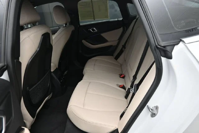 Used 2021 White BMW 228i image 9