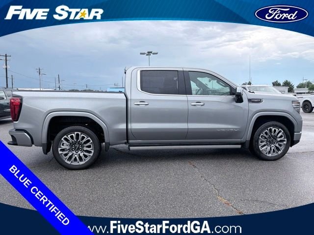 Used 2025 Sterling GMC Denali Ultimate image 2