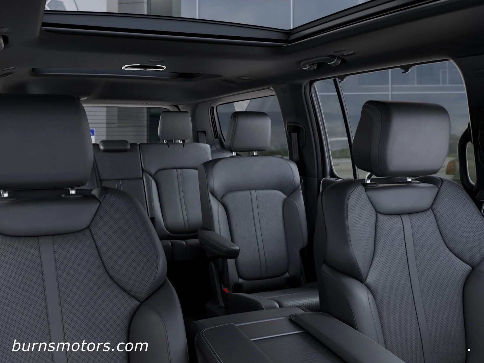New 2026 Fathom Blue Pearl-Coat Exterior Paint (Late Availability) Jeep Limited Reserve Black image 26