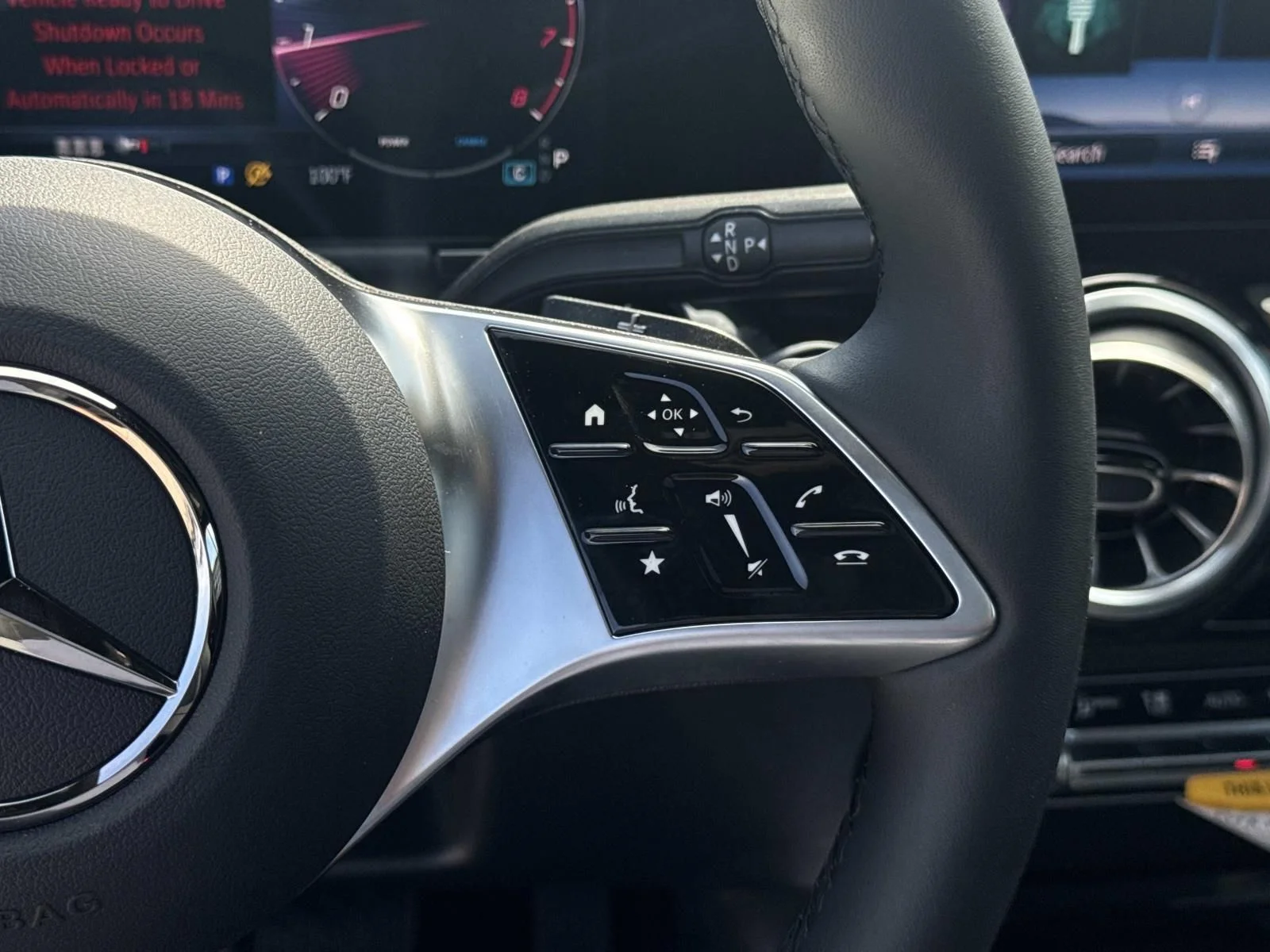 New 2026 Black Mercedes-Benz GLA 250 image 16
