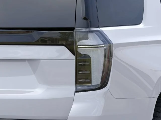 New 2026 Summit White Chevrolet Z71 image 11