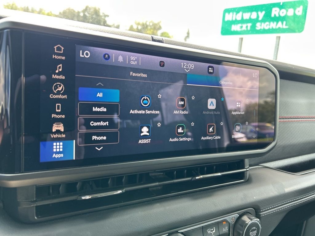 2024 Jeep Wrangler 4-Door Rubicon - Photo 25