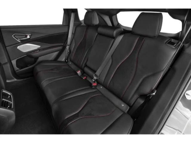 Used 2023  Acura A-SPEC Package image 13