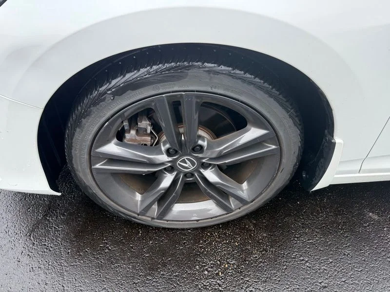 Used 2023  Acura A-Spec Package image 17