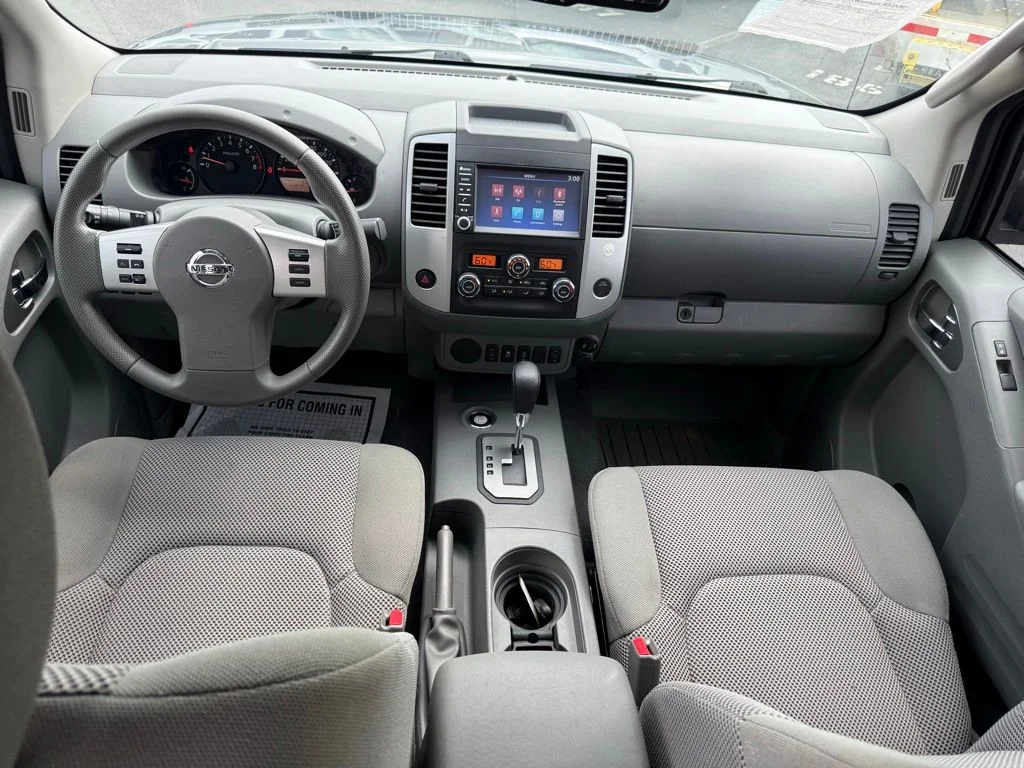 Certified Used 2020 Gray Nissan SV image 35