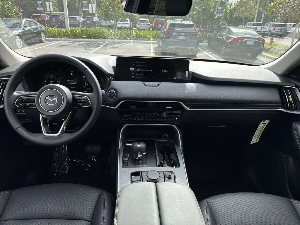 2026 Mazda CX-90 Premium Package - Photo 14