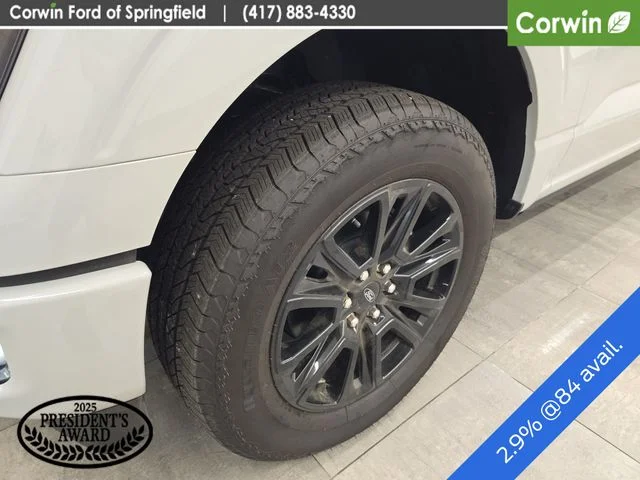 New 2026 Avalanche Ford Platinum® image 42
