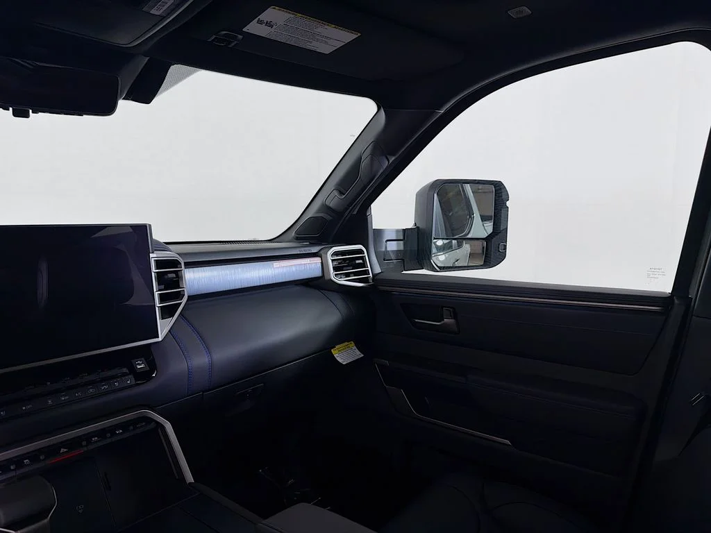 New 2026  Toyota Platinum image 19