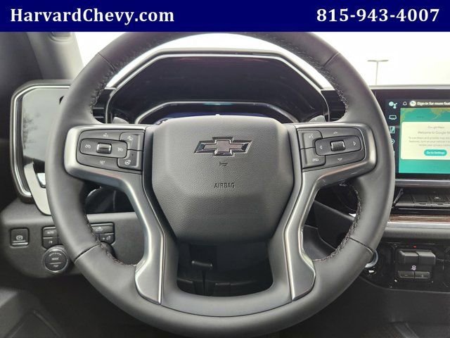 2026 Chevrolet Silverado 1500 RST - Photo 16